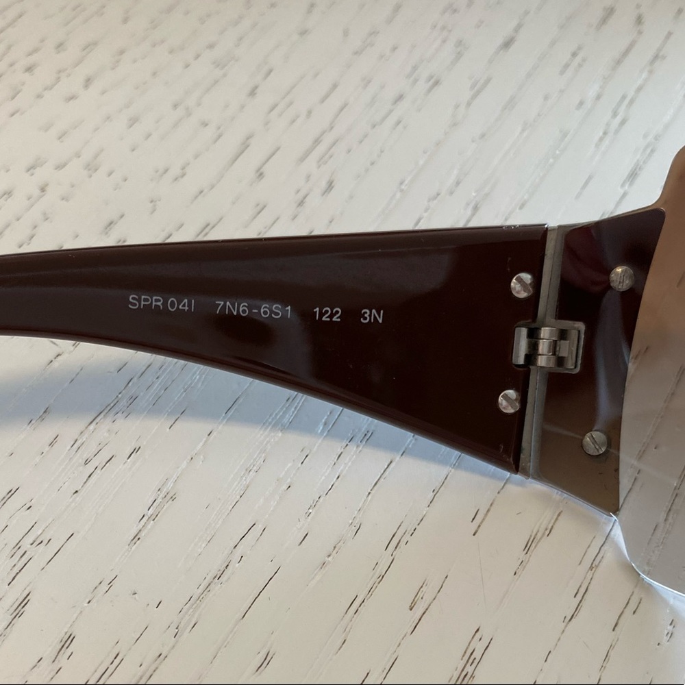 Prada Sunglasses - Picture 9 of 13